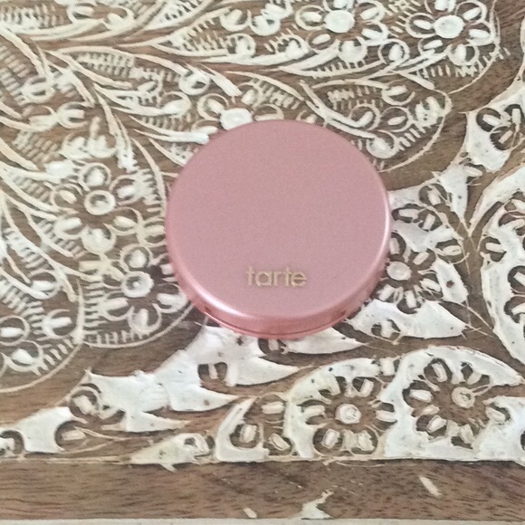 New TARTE Amazonian Clay Blush - Picture 2 of 4